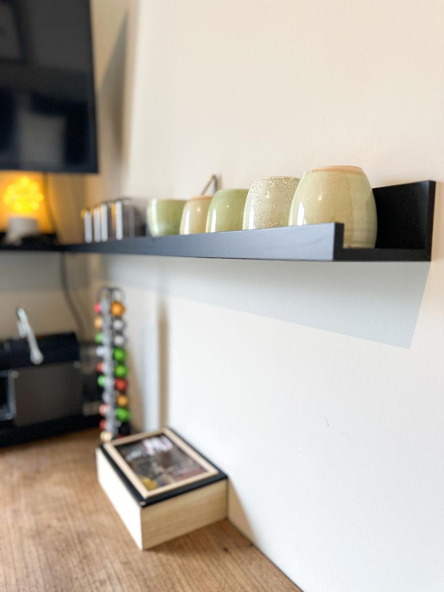 Bed & Breakfast Waterpoort - Incl Gratis Licht Ontbijt En Parking 斯内克 外观 照片